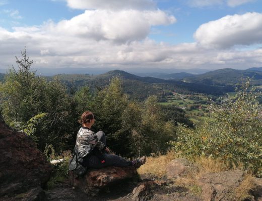 Urlaub dahoam – die Bayerwaldregion, das grüne Band Europas