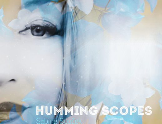 Humming Scopes – die CD von Sabine Souček
