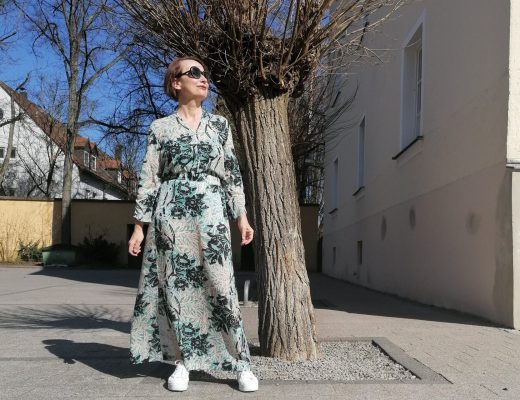 Lanius Fair Fashion – Frühling-Sommer 2022