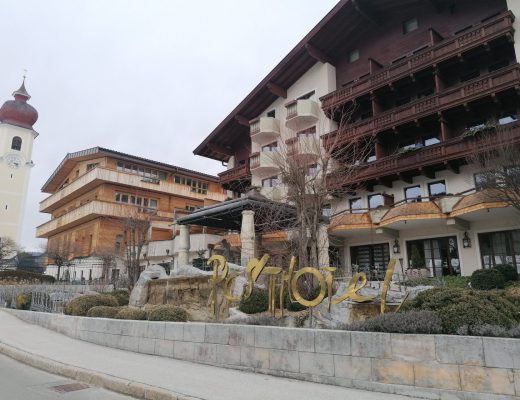 Das Posthotel Achenkirch – Wellness-Paradies in Tirol