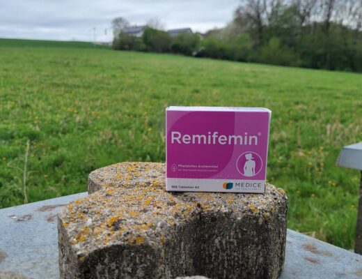 Remifemin®: hormonfrei gegen Wechseljahres-Beschwerden